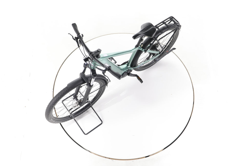 Giant Explore E+1 Trekking E-Bike - Image 18