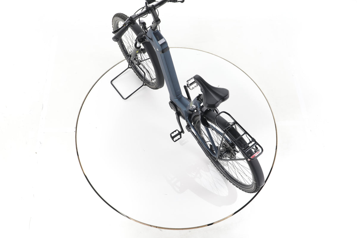 Bergamont E-Horizon SUV Country Trekking E-Bike Tiefeinsteiger - Image 21