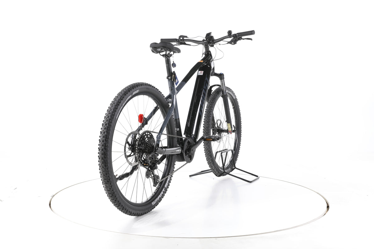 Ghost E-Teru Advanced E-Bike - Image 11