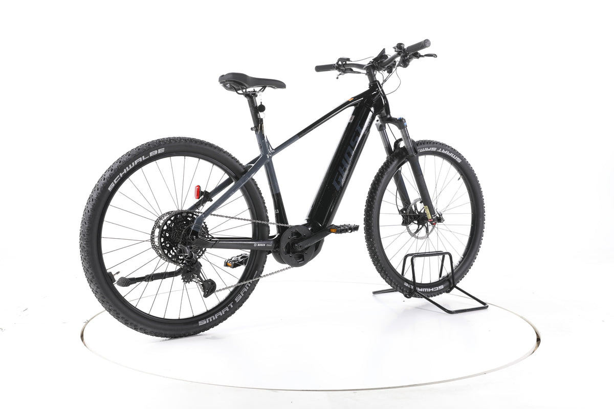 Ghost E-Teru Advanced E-Bike - Image 12