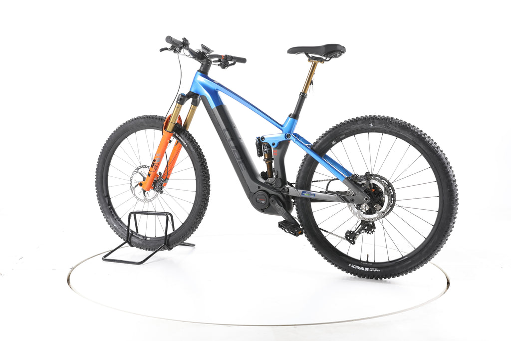 Cube Stereo Hybrid 140 E-Bike Fully Carbon - Image 8