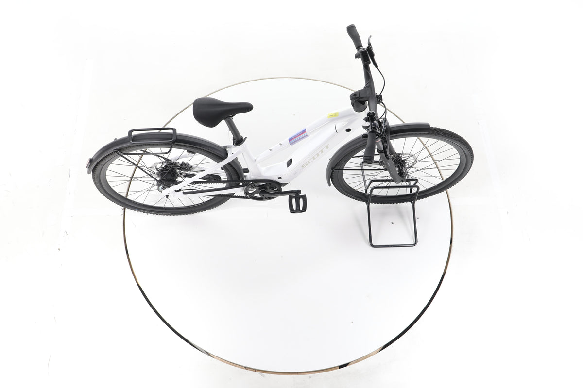 Scott Passage 10 Belt City E-Bike - Image 13