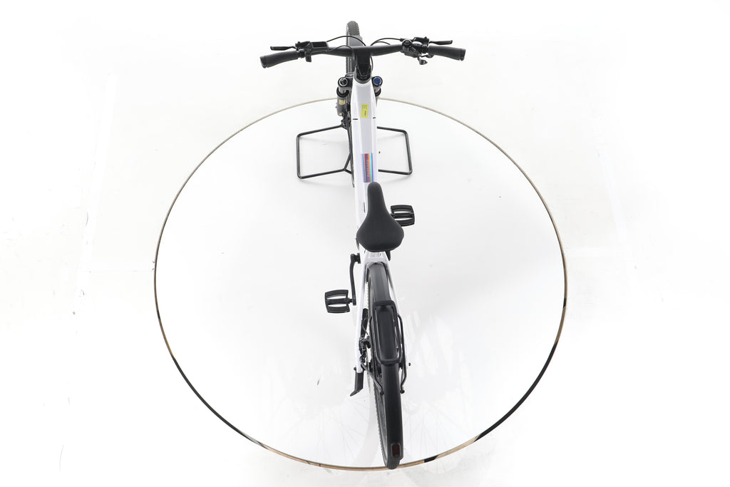 Scott Passage 10 Belt City E-Bike - Image 22