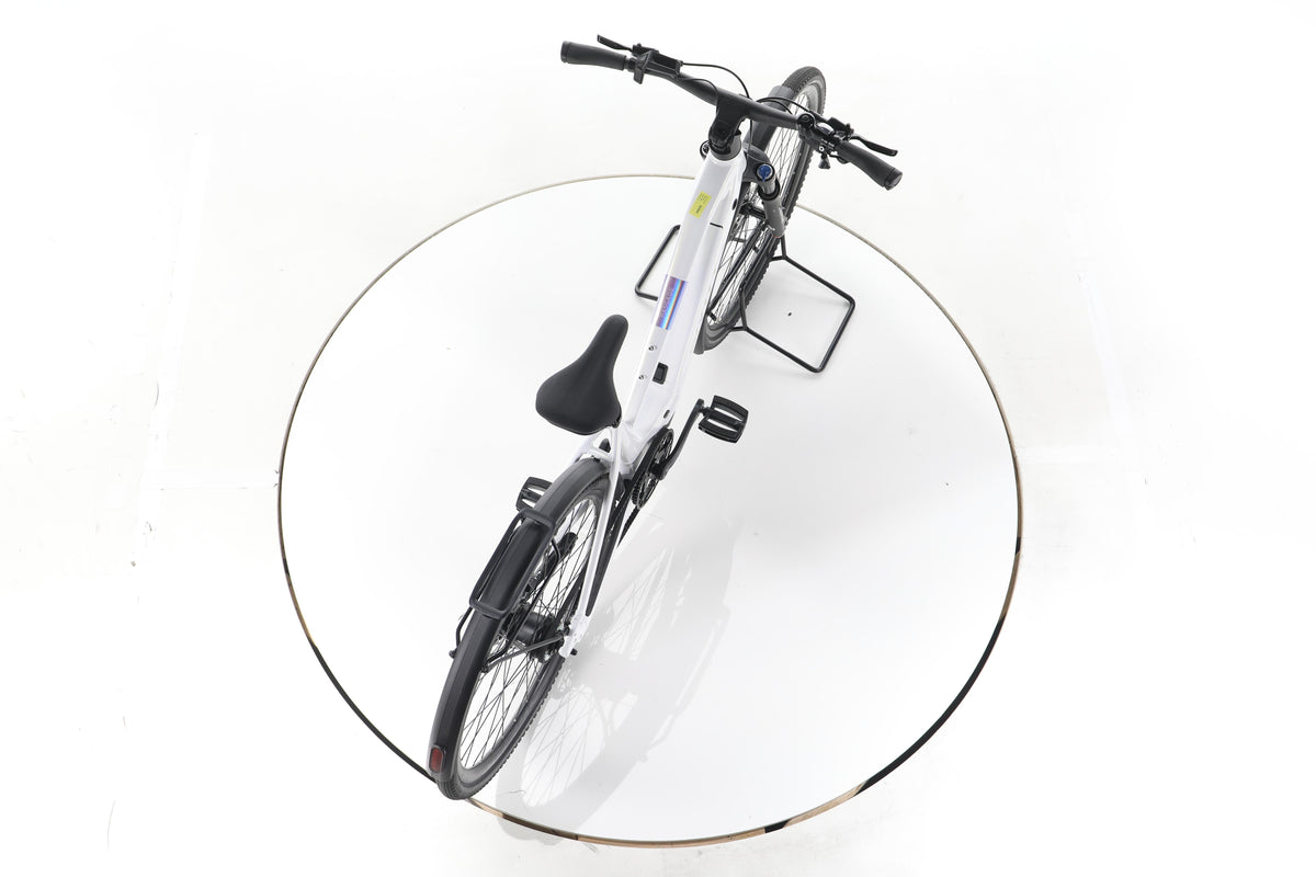 Scott Passage 10 Belt City E-Bike - Image 23