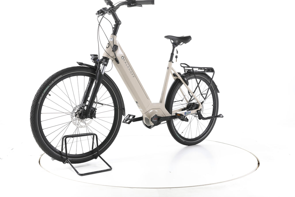 Kalkhoff Image 3 ADVANCE City E-Bike Tiefeinsteiger 2024 - Image 6