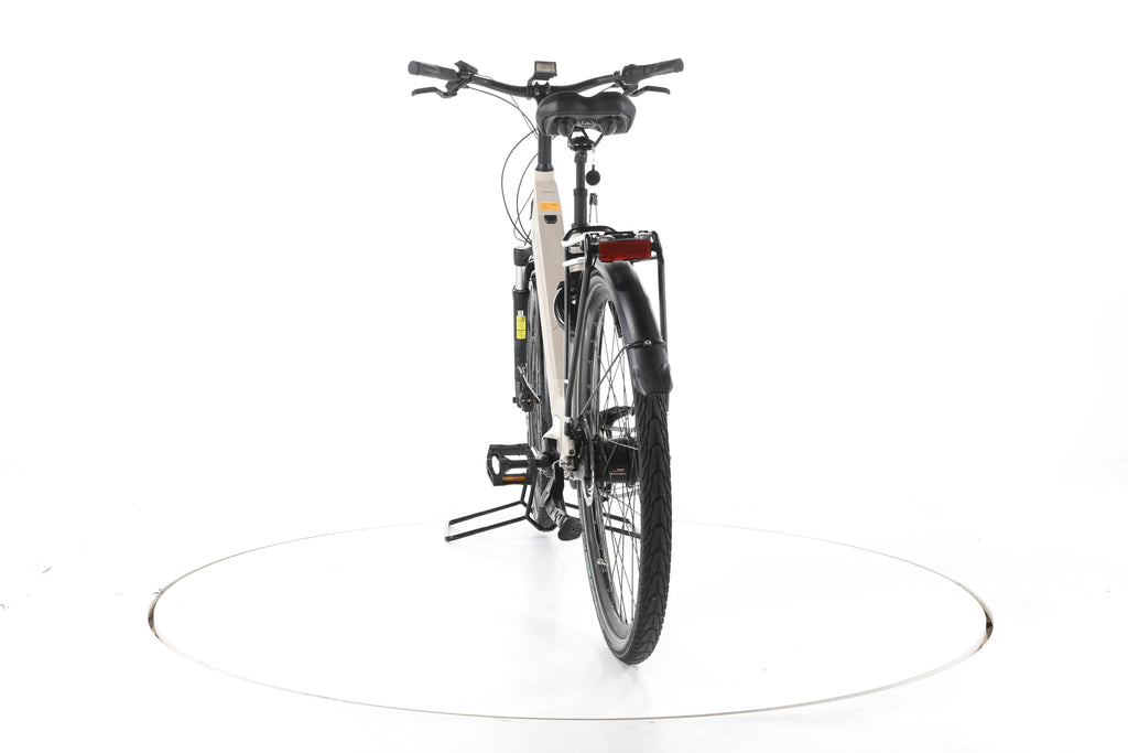 Kalkhoff Image 3 ADVANCE City E-Bike Tiefeinsteiger 2024 - Image 10