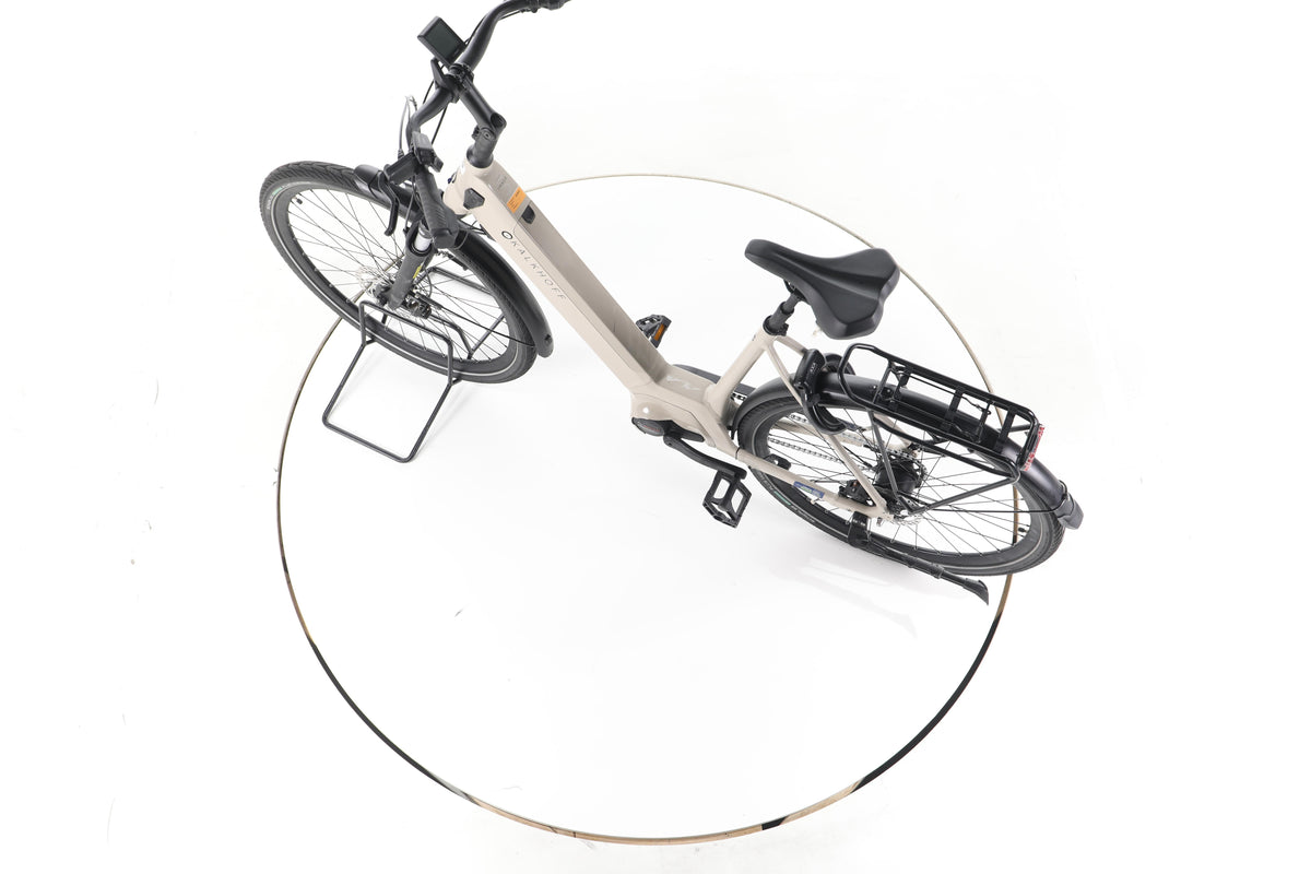 Kalkhoff Image 3 ADVANCE City E-Bike Tiefeinsteiger 2024 - Image 20