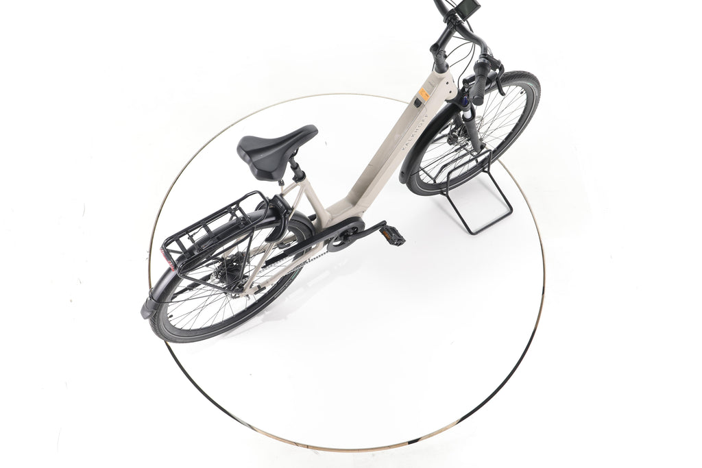 Kalkhoff Image 3 ADVANCE City E-Bike Tiefeinsteiger 2024 - Image 24