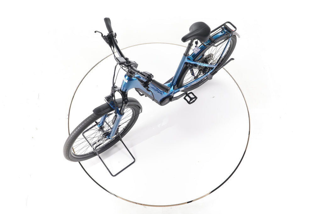 Cube Kathmandu Hybrid EX Trekking E-Bike Tiefeinsteiger 2024 - Image 18