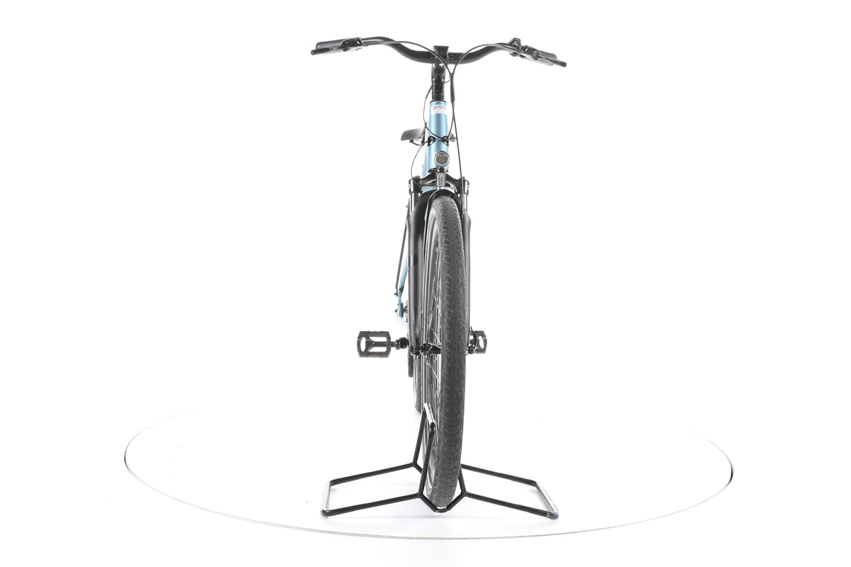 TENWAYS CGO800S City E-Bike Tiefeinsteiger 2025 - Image 4