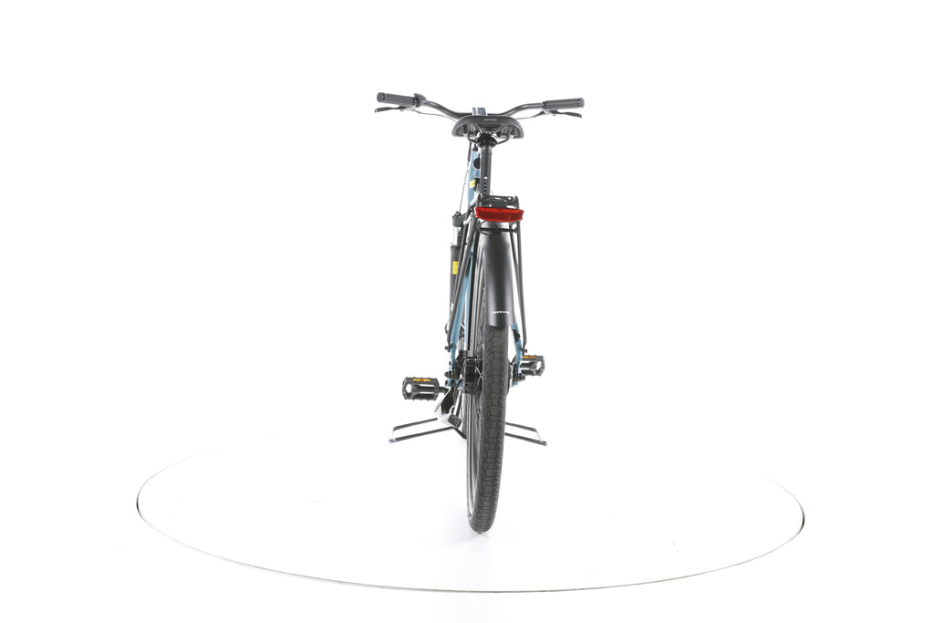 TENWAYS CGO800S City E-Bike Tiefeinsteiger 2025 - Image 10