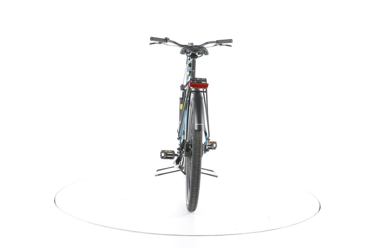 TENWAYS CGO800S City E-Bike Tiefeinsteiger 2025 - Image 10