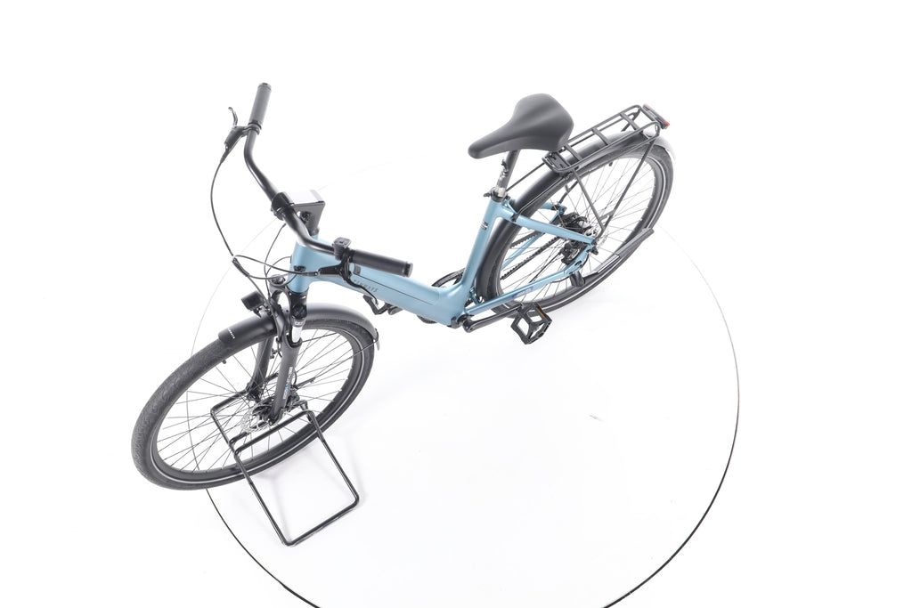 TENWAYS CGO800S City E-Bike Tiefeinsteiger 2025 - Image 18