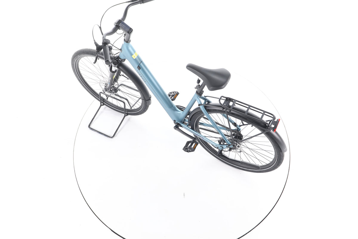 TENWAYS CGO800S City E-Bike Tiefeinsteiger 2025 - Image 20