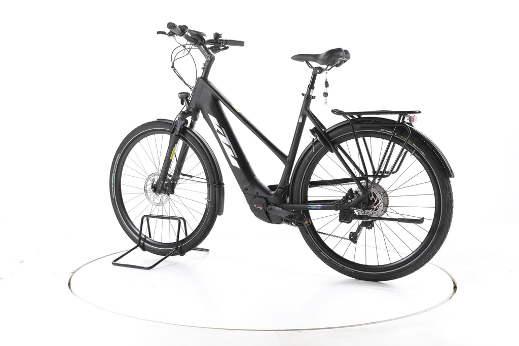 KTM Macina Tour CX 510 Trekking E-Bike - Image 8
