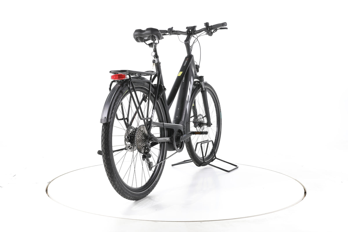 KTM Macina Tour CX 510 Trekking E-Bike - Image 11