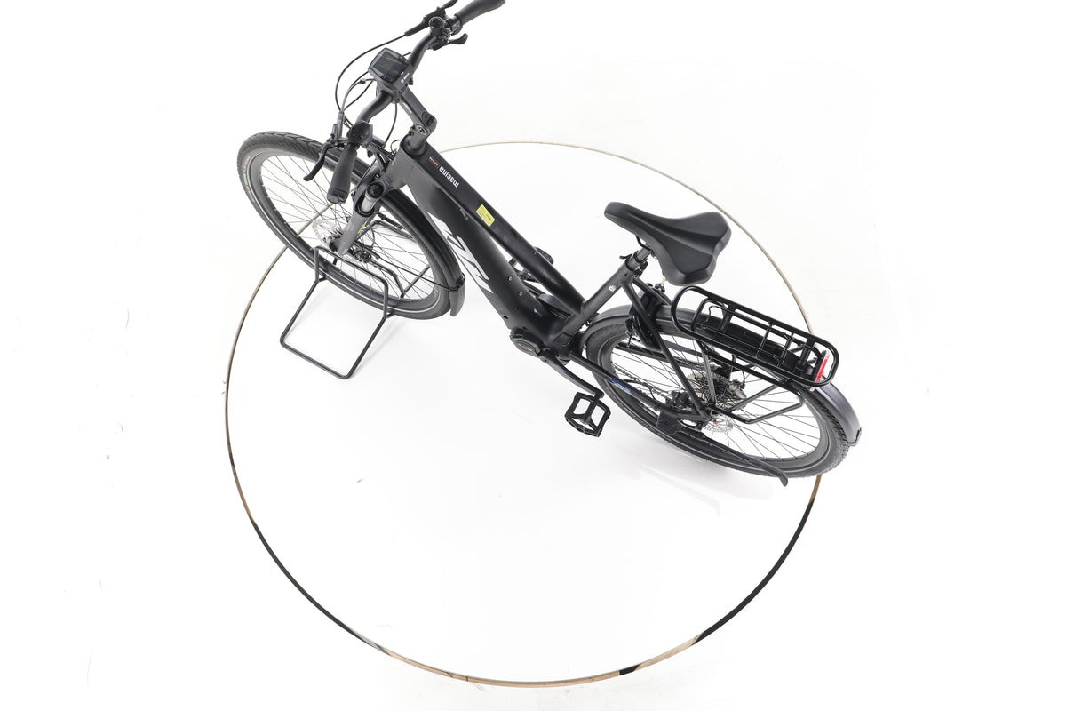 KTM Macina Tour CX 510 Trekking E-Bike - Image 20