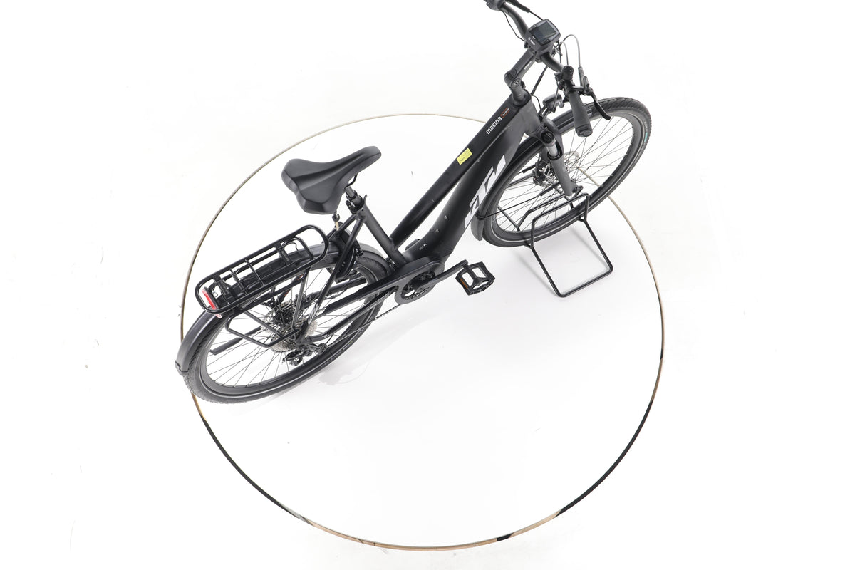 KTM Macina Tour CX 510 Trekking E-Bike - Image 24