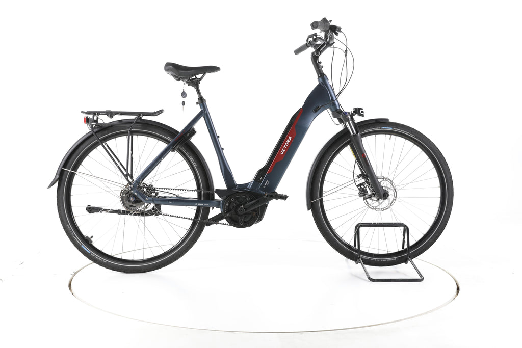 Victoria Tresalo 7.8 City E-Bike Tiefeinsteiger - Image 1