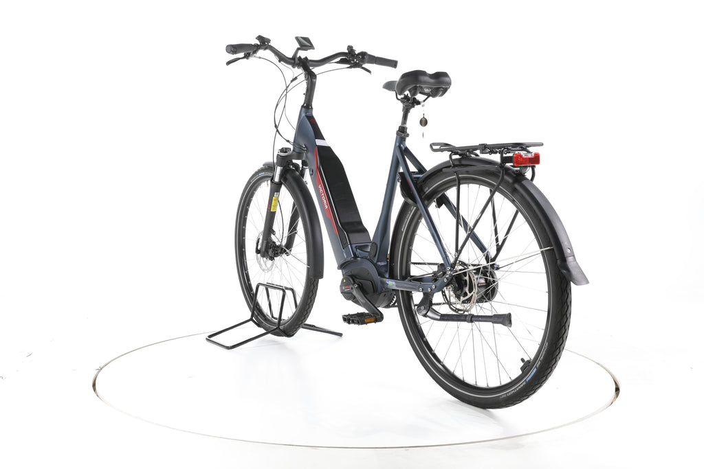 Victoria Tresalo 7.8 City E-Bike Tiefeinsteiger - Image 9