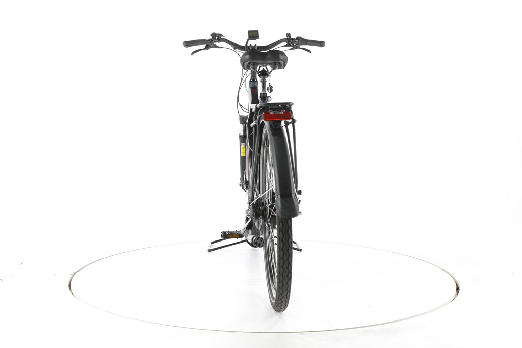 Victoria Tresalo 7.8 City E-Bike Tiefeinsteiger - Image 10