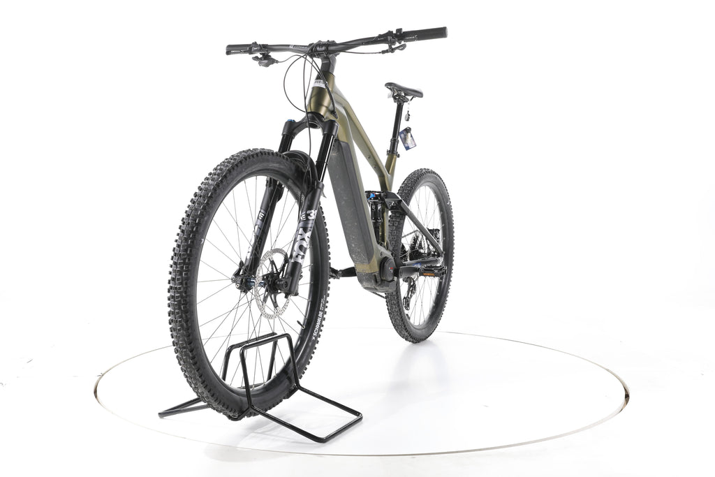 Conway Xyron ST 5.0 E-Bike Fully 2025 - Image 5