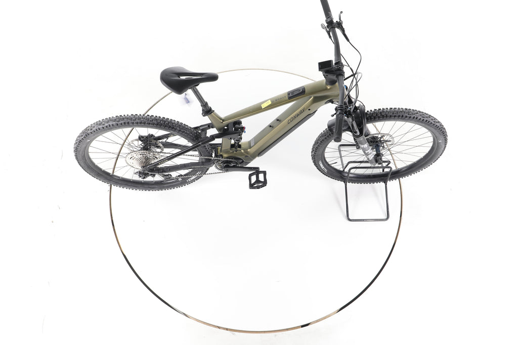 Conway Xyron ST 5.0 E-Bike Fully 2025 - Image 13