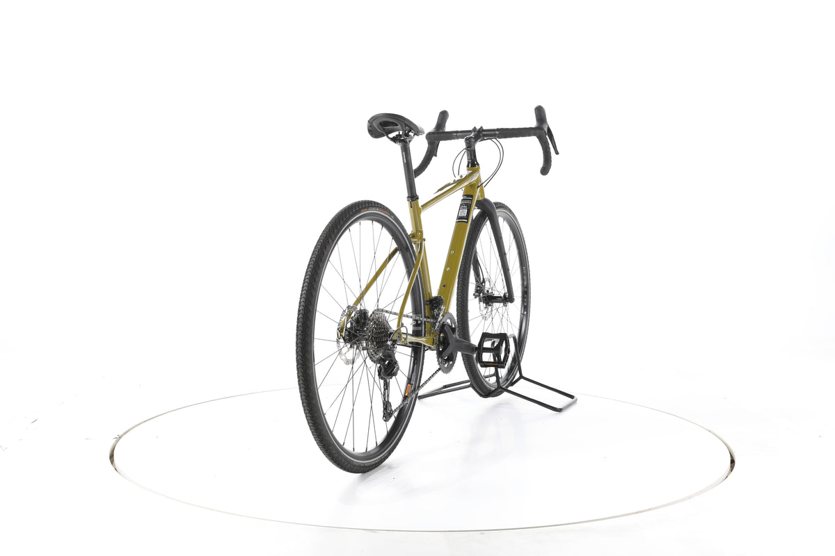Cannondale Topstone 2 Gravelbike 2025 - Image 11
