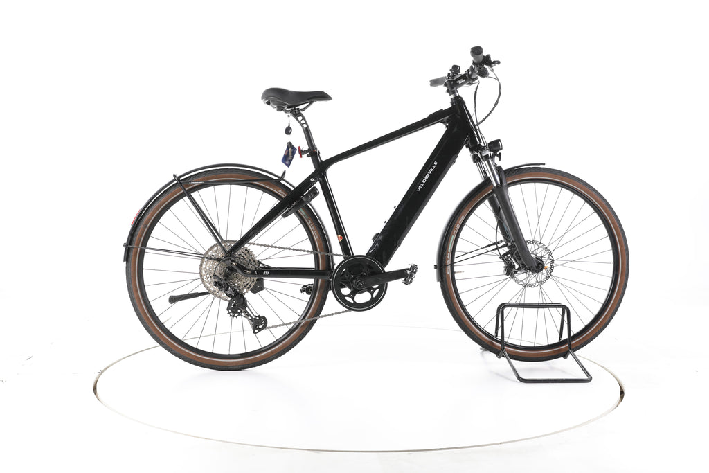Velo de Ville 6TY Trekking E-Bike - Image 1