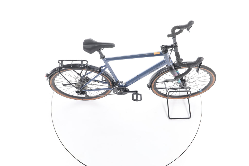 Bergamont Grandurance RD 5 Gravelbike - Image 13