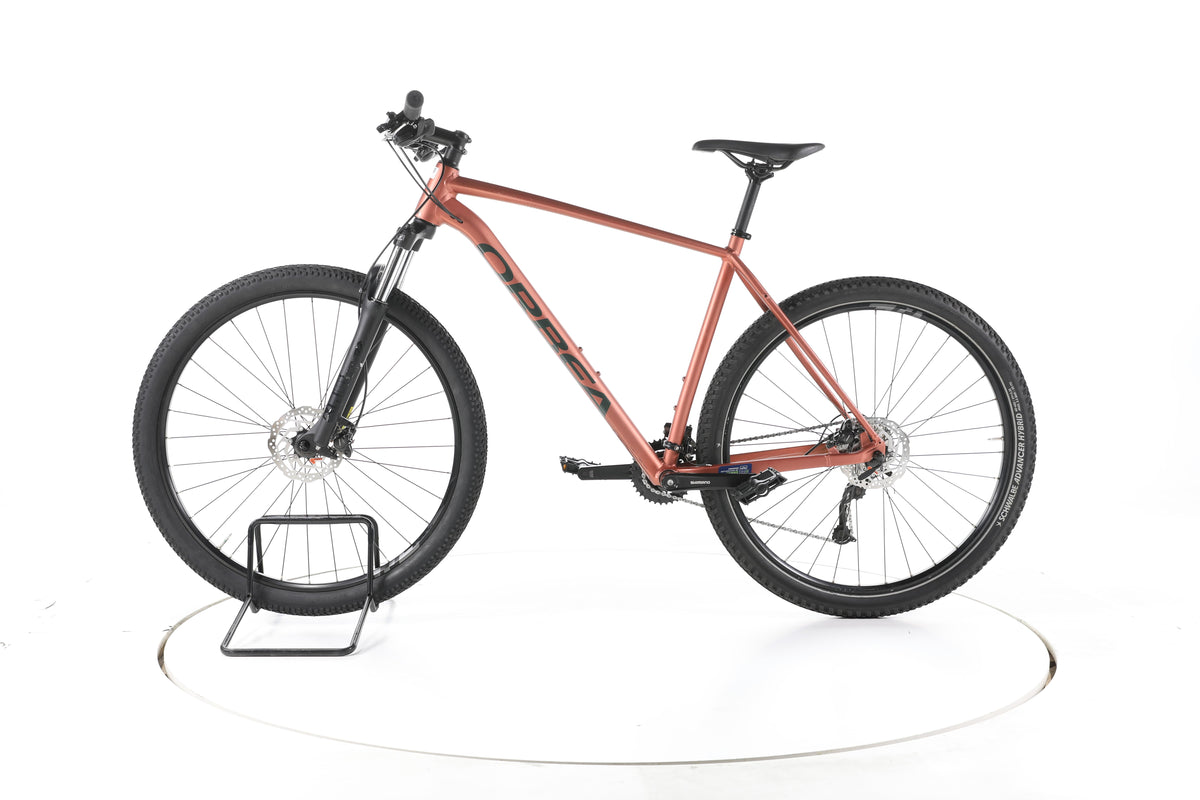 Orbea Onna 40 Fahrrad Hardtail - Image 7