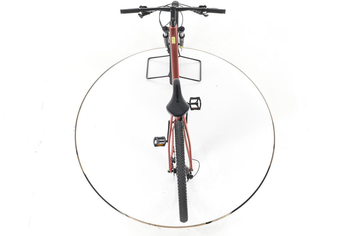 Orbea Onna 40 Fahrrad Hardtail - Image 22