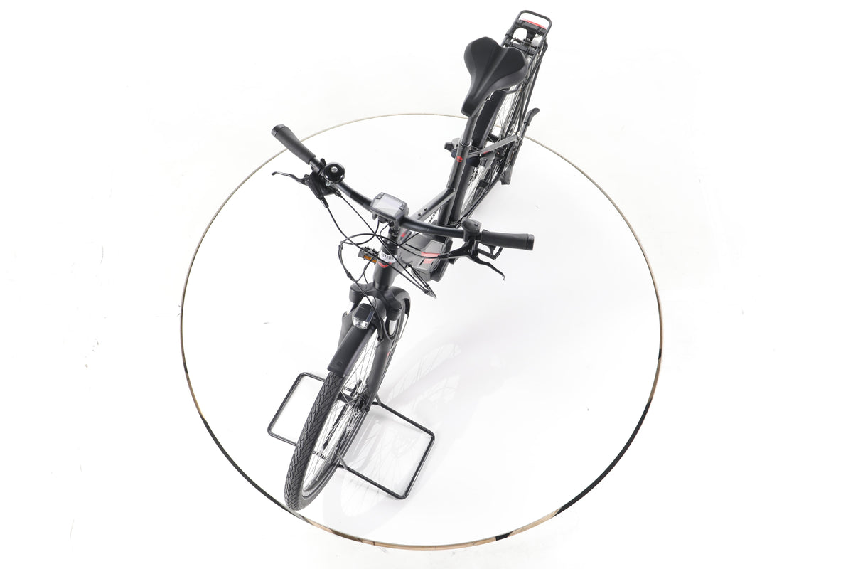 Victoria Tresalo 2 Trekking E-Bike - Image 17