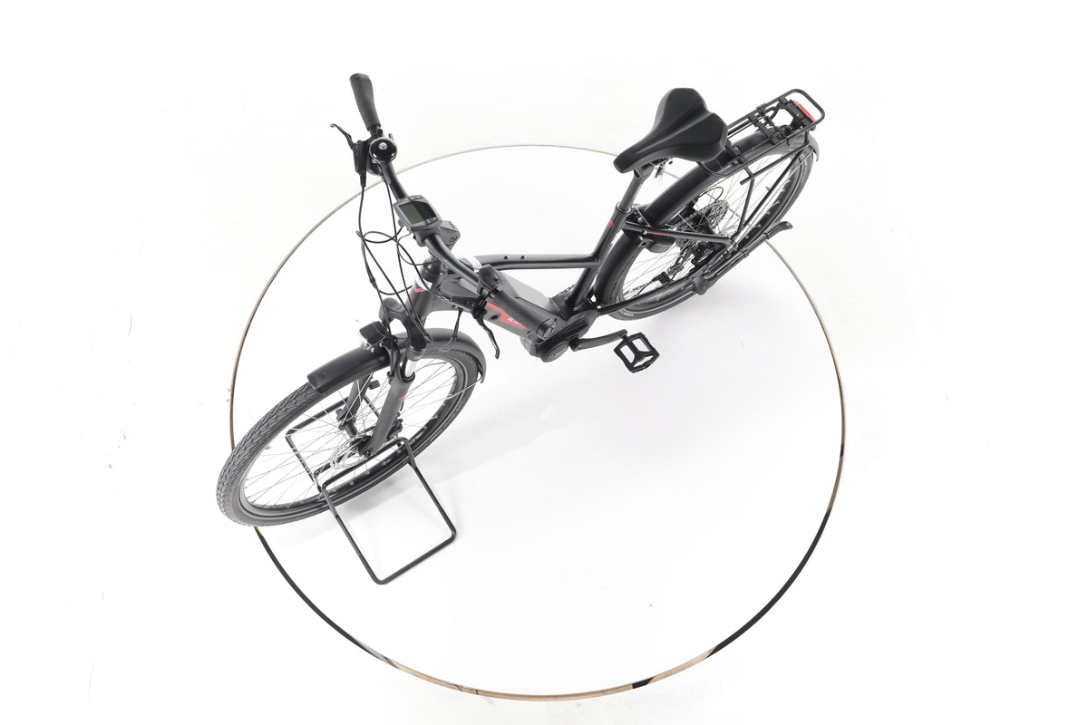 Victoria Tresalo 2 Trekking E-Bike - Image 18