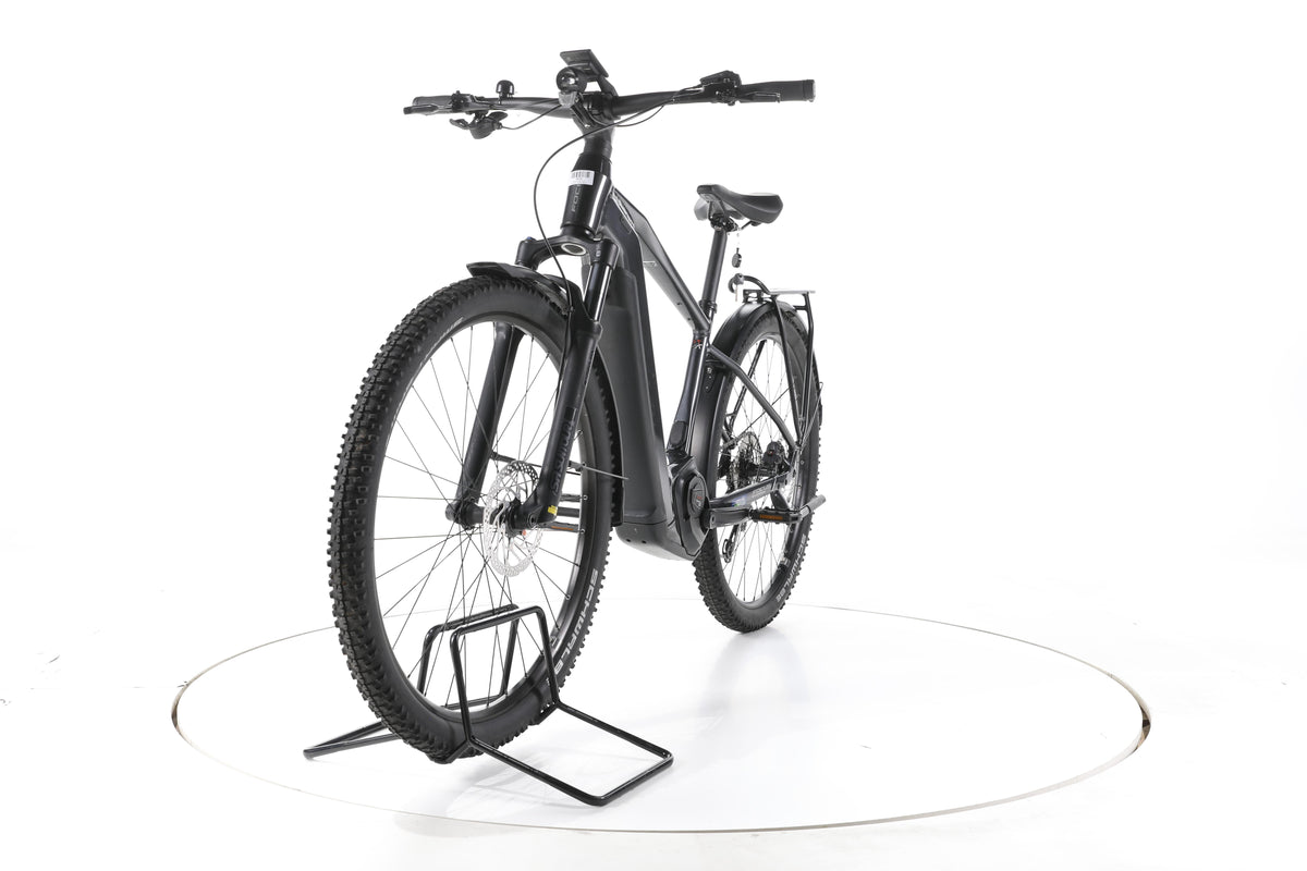 Focus Aventura² 6.7 Trekking E-Bike - Image 5