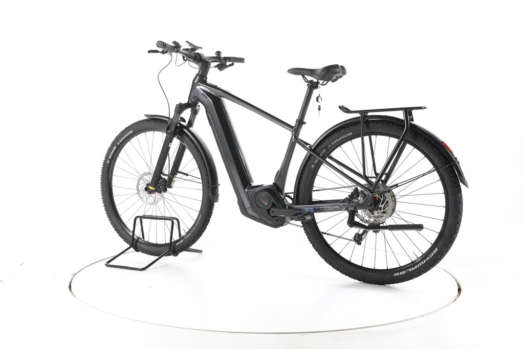 Focus Aventura² 6.7 Trekking E-Bike - Image 8