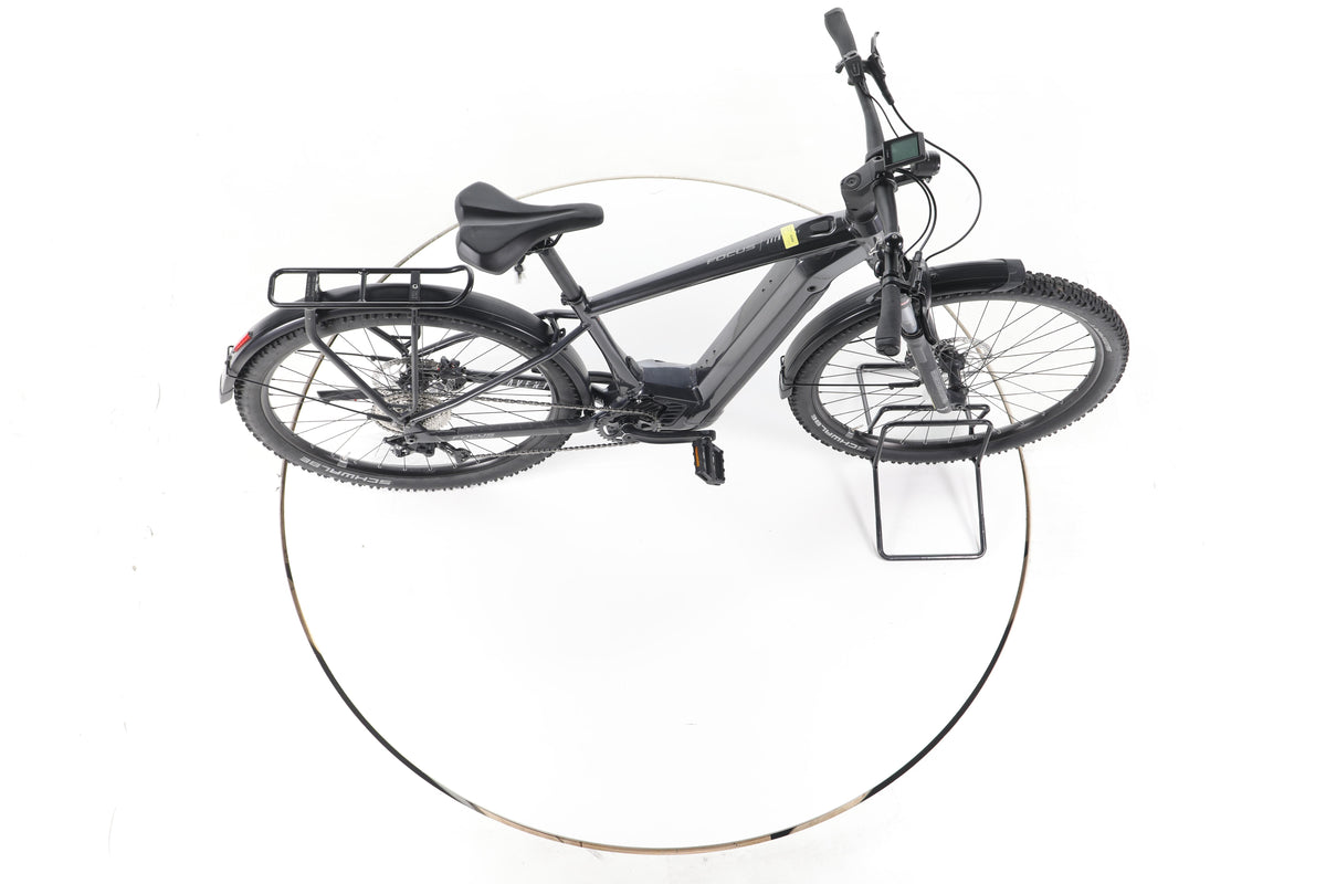 Focus Aventura² 6.7 Trekking E-Bike - Image 13