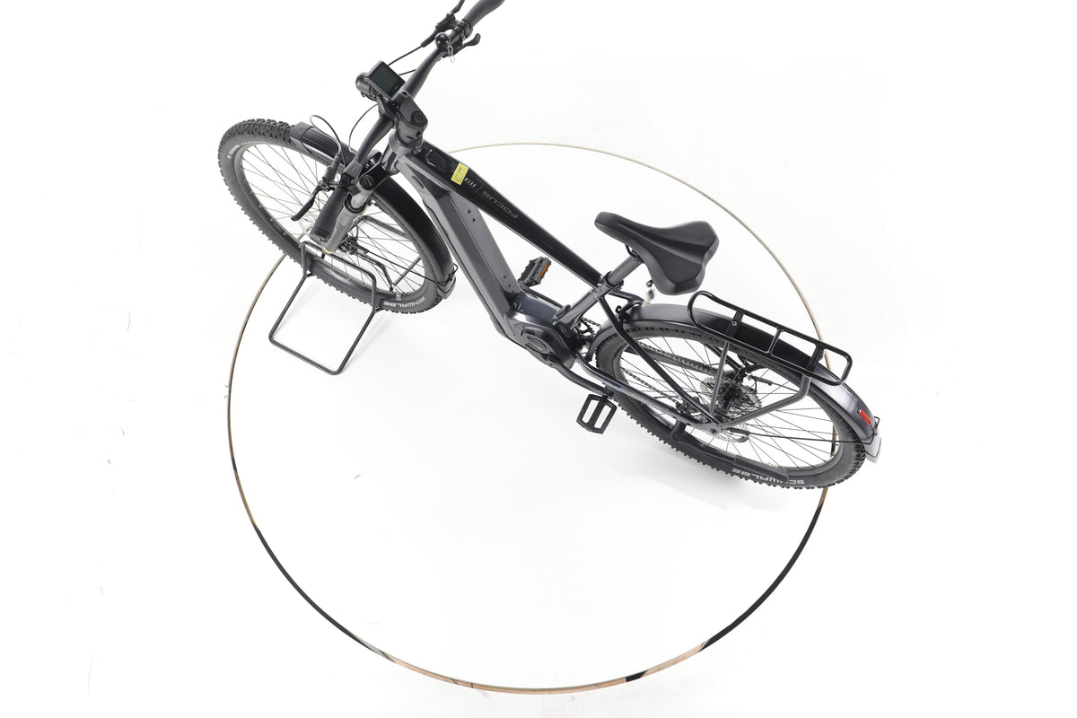 Focus Aventura² 6.7 Trekking E-Bike - Image 20