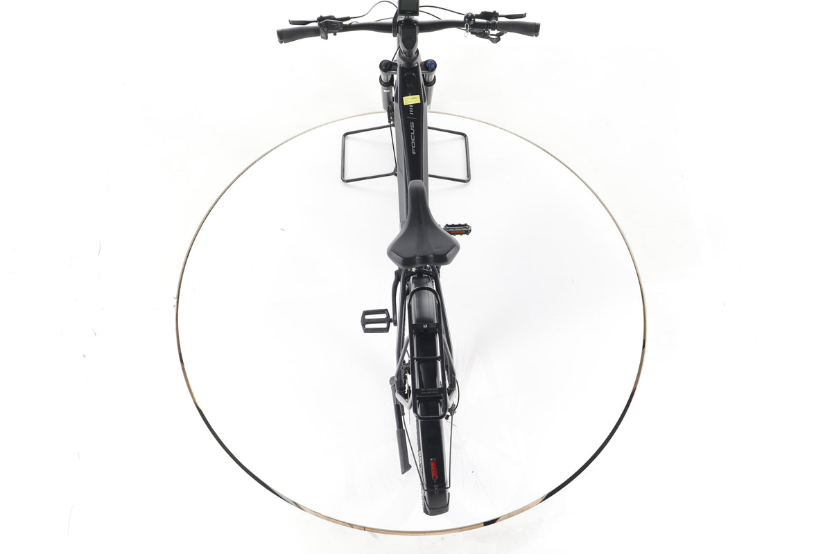 Focus Aventura² 6.7 Trekking E-Bike - Image 22