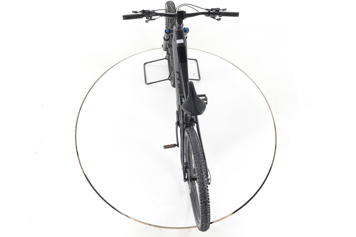 Cube Stereo Hybrid 120 E-Bike Fully - Image 22