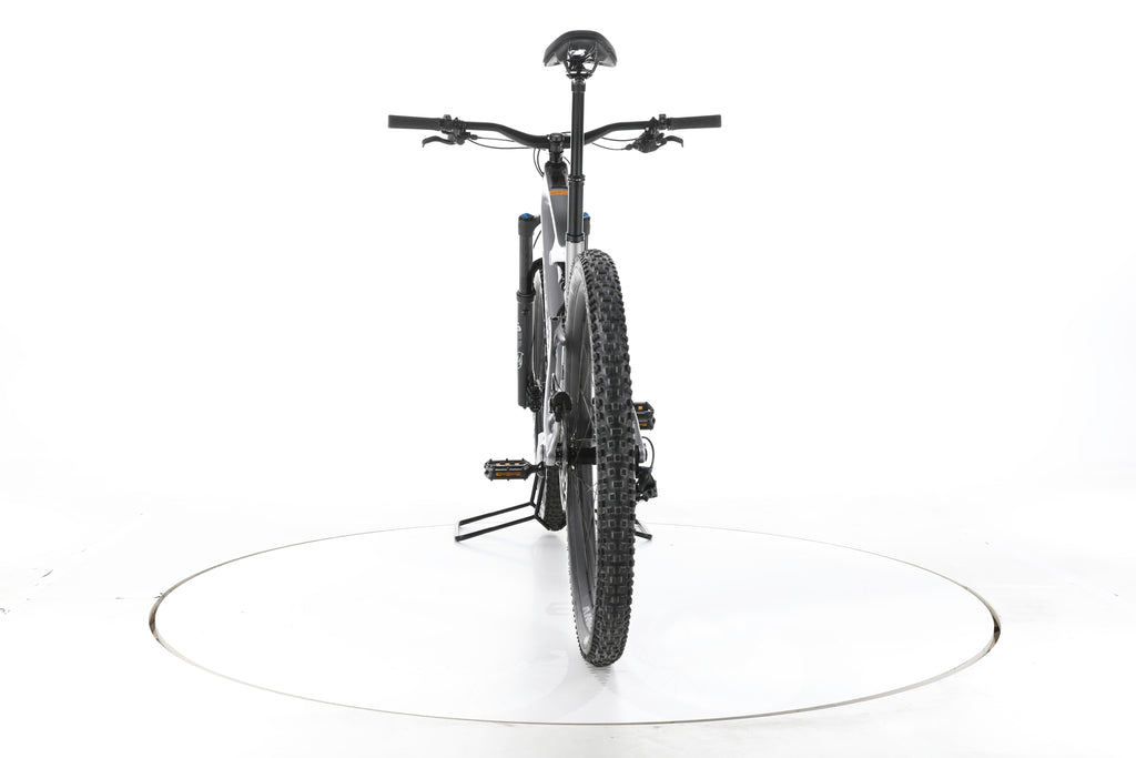 Amflow PL E-Bike Fully Carbon 2024 - Image 10