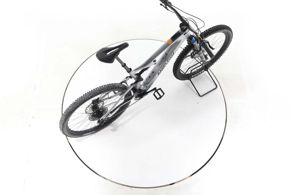 Amflow PL E-Bike Fully Carbon 2024 - Image 24