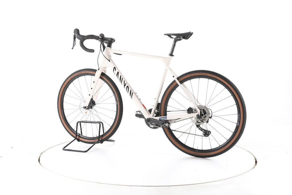 Canyon Grizl 7 Gravelbike Carbon 2025 - Image 8