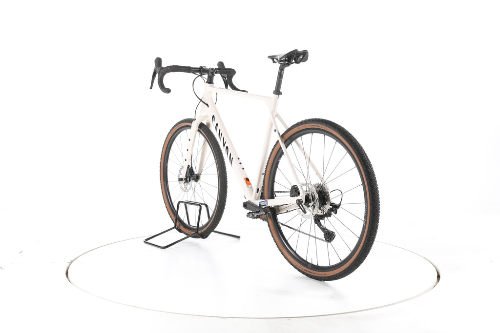 Canyon Grizl 7 Gravelbike Carbon 2025 - Image 9
