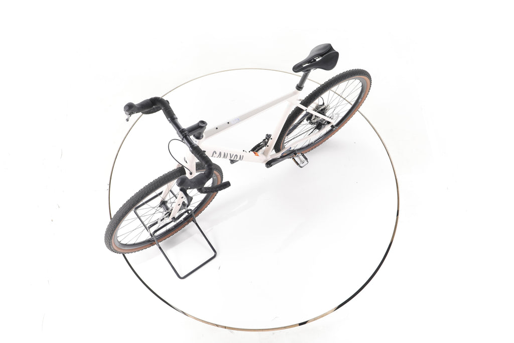 Canyon Grizl 7 Gravelbike Carbon 2025 - Image 18