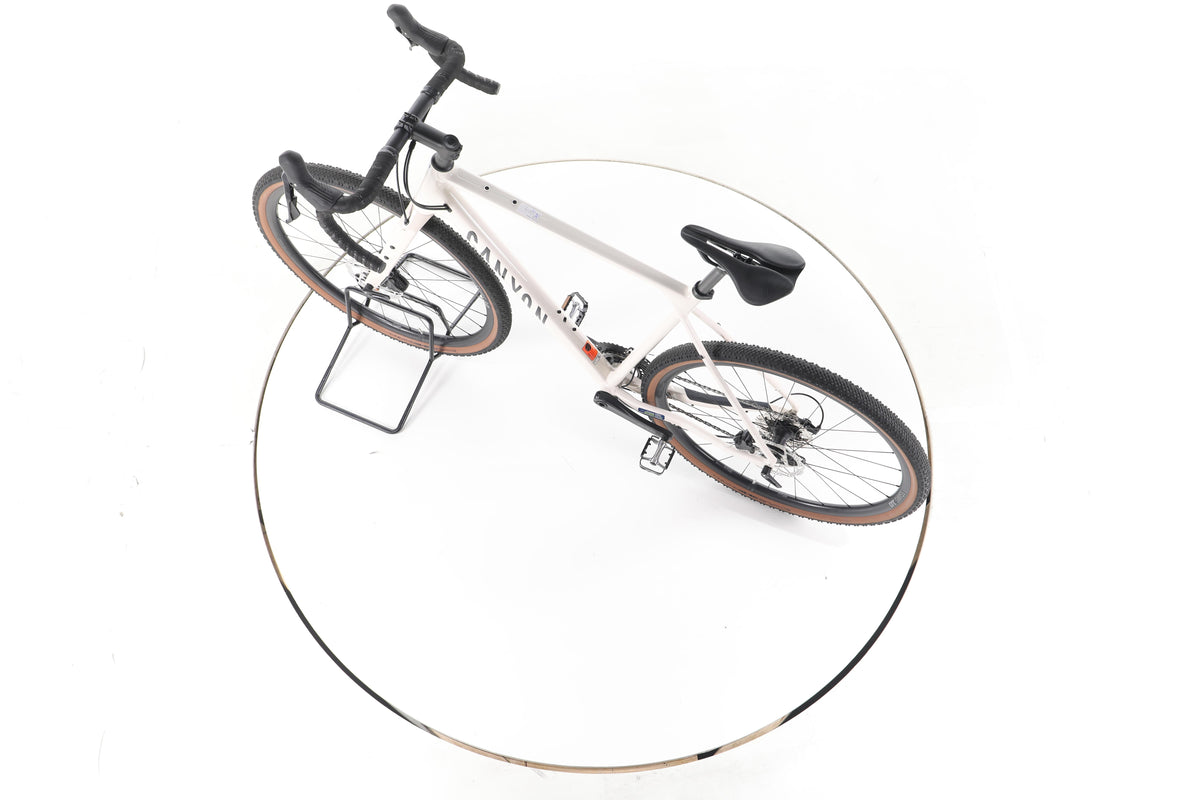 Canyon Grizl 7 Gravelbike Carbon 2025 - Image 20