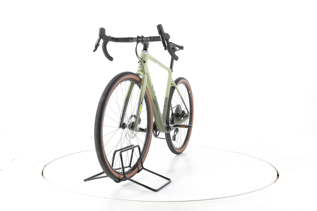 Cube Nuroad C:62 SLX Gravelbike Carbon 2024 - Image 5