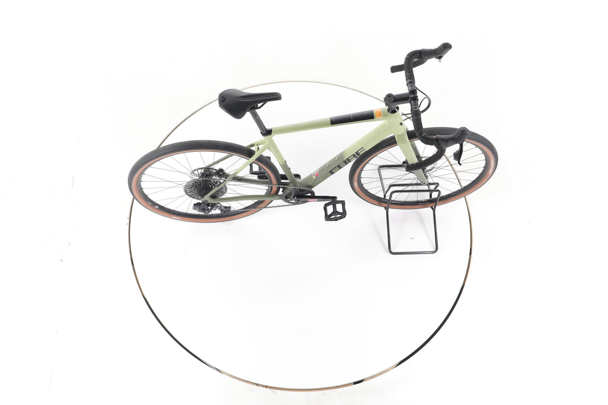 Cube Nuroad C:62 SLX Gravelbike Carbon 2024 - Image 13