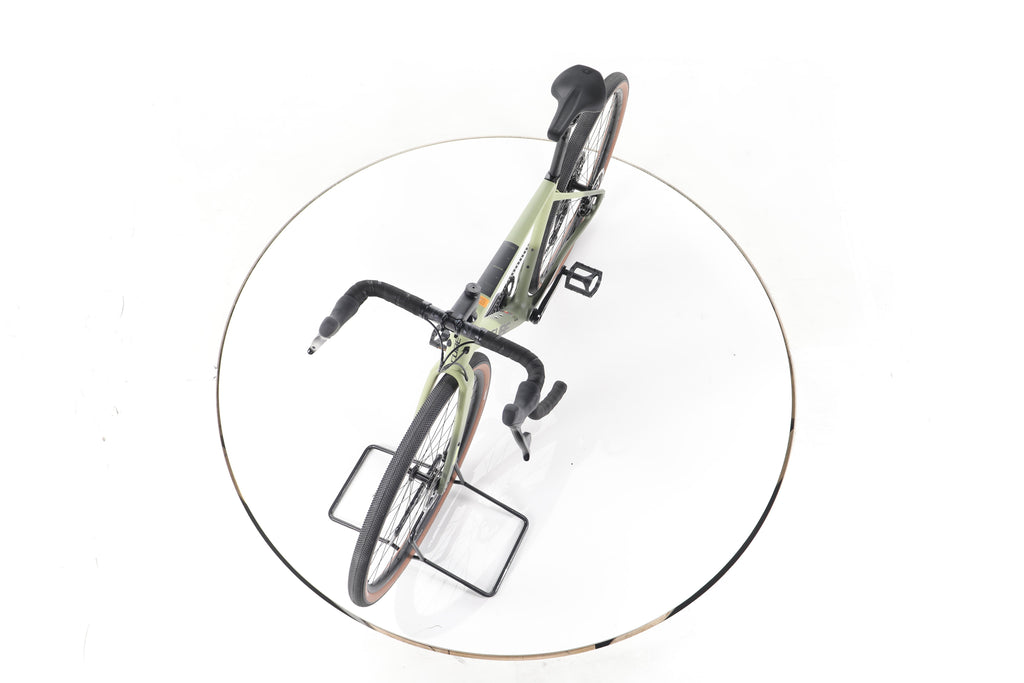 Cube Nuroad C:62 SLX Gravelbike Carbon 2024 - Image 17