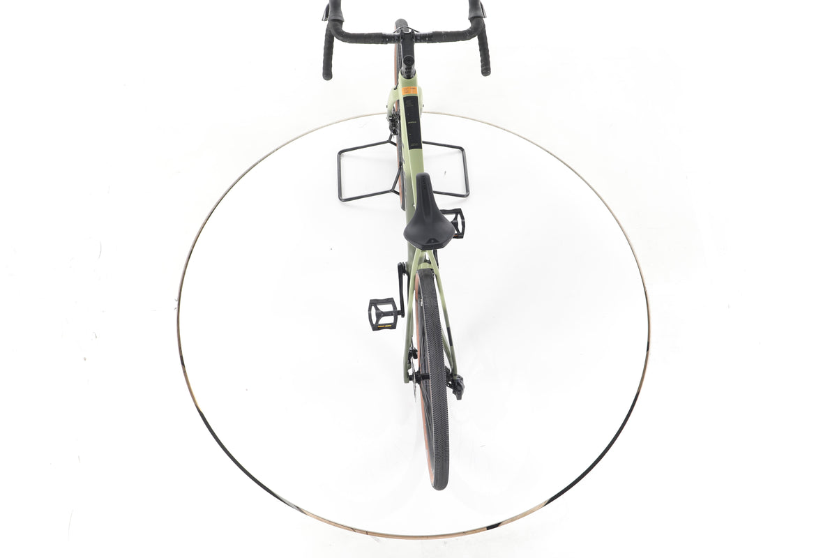 Cube Nuroad C:62 SLX Gravelbike Carbon 2024 - Image 22